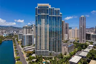 1551 Ala Wai Blvd, Honolulu, HI 96815 - Photo 13