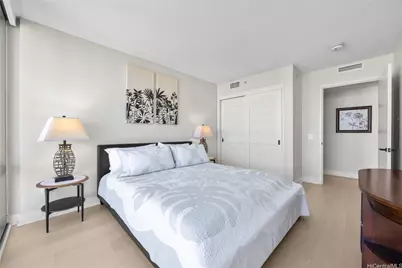1551 Ala Wai Boulevard #3404, Honolulu, HI 96815 - Photo 15