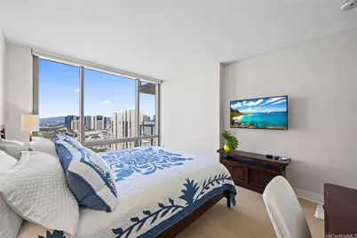 1551 Ala Wai Boulevard #3404, Honolulu, HI 96815 - Photo 7