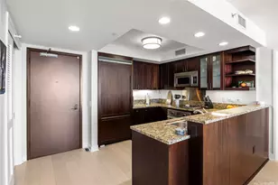 1551 Ala Wai Blvd, Honolulu, HI 96815 - Photo 9