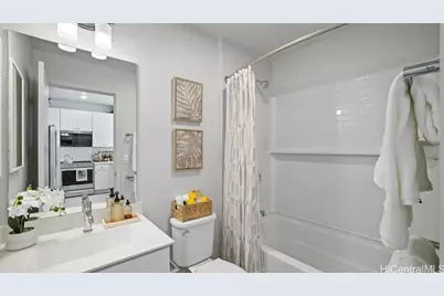 91-4099 Hikuono Street #602, Kapolei, HI 96707 - Photo 7