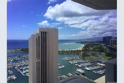 1700 Ala Moana Boulevard #3803, Honolulu, HI 96815 - Photo 15