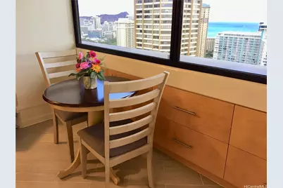 1700 Ala Moana Boulevard #3803, Honolulu, HI 96815 - Photo 11