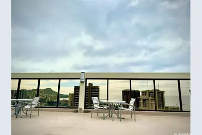 400 Hobron Lane #3214, Honolulu, HI 96815 - Photo 13
