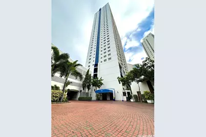 400 Hobron Lane #3214, Honolulu, HI 96815 - Photo 19
