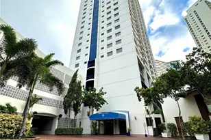 400 Hobron Ln, Honolulu, HI 96815 - Photo 19