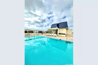400 Hobron Lane #3214, Honolulu, HI 96815 - Photo 11