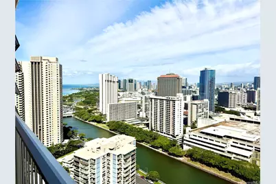 400 Hobron Lane #3214, Honolulu, HI 96815 - Photo 9