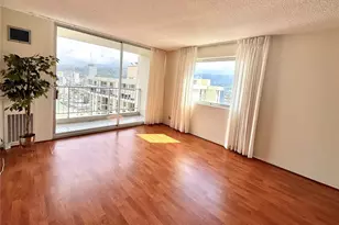 400 Hobron Ln, Honolulu, HI 96815 - Photo 1