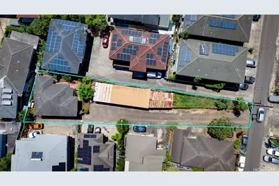 1929 Hanu Lane, Honolulu, HI 96819 - Photo 3