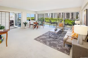 1645 Ala Wai Blvd, Honolulu, HI 96815 - Photo 1