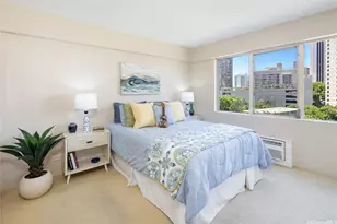 1645 Ala Wai Blvd, Honolulu, HI 96815 - Photo 9