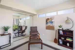 1645 Ala Wai Blvd, Honolulu, HI 96815 - Photo 1