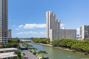 1645 Ala Wai Blvd, Honolulu, HI 96815 - Photo 3