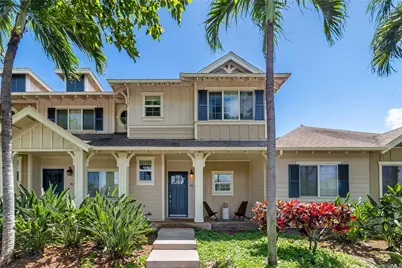 91-1191 Keoneula Boulevard #2B5, Ewa Beach, HI 96706 - Photo 21