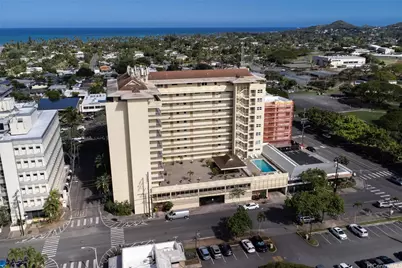 14 Aulike Street #906, Kailua, HI 96734 - Photo 15