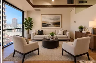 1188 Bishop St, Honolulu, HI 96813 - Photo 3