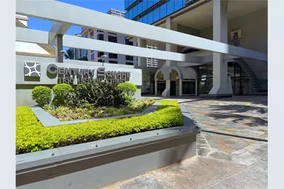 1188 Bishop Street #1301, Honolulu, HI 96813 - Photo 1