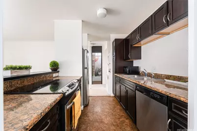 909 Ala Nanala Street #503, Honolulu, HI 96818 - Photo 3