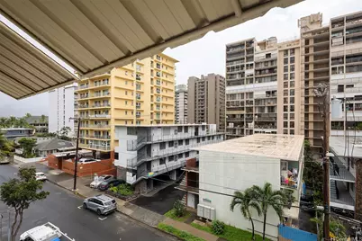 240 Liliuokalani Avenue #402, Honolulu, HI 96815 - Photo 11