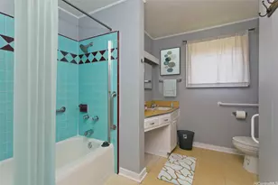 1332 15th Ave, Honolulu, HI 96816 - Photo 9