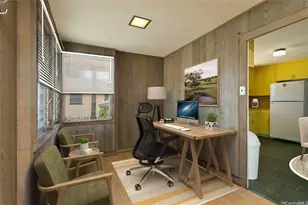 1332 15th Ave, Honolulu, HI 96816 - Photo 5