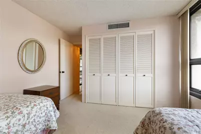 1600 Ala Moana Boulevard #1912, Honolulu, HI 96815 - Photo 17