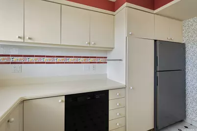 1600 Ala Moana Boulevard #1912, Honolulu, HI 96815 - Photo 9