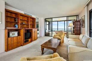 1600 Ala Moana Blvd, Honolulu, HI 96815 - Photo 3