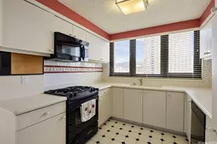 1600 Ala Moana Blvd, Honolulu, HI 96815 - Photo 7