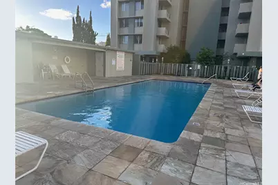 2651 Kuilei Street #B23, Honolulu, HI 96826 - Photo 3