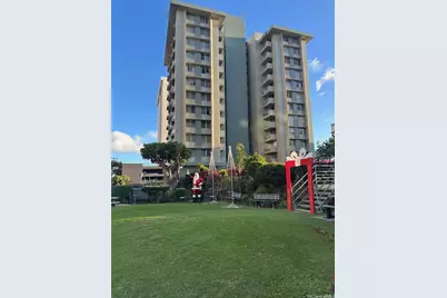 2651 Kuilei Street #B23, Honolulu, HI 96826 - Photo 1