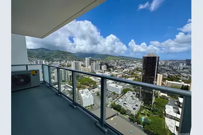1515 Liona Street #3501, Honolulu, HI 96814 - Photo 13