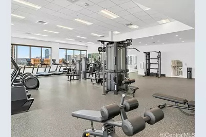 1515 Liona Street #3501, Honolulu, HI 96814 - Photo 15