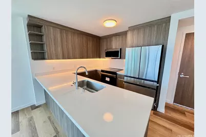 1515 Liona Street #3501, Honolulu, HI 96814 - Photo 1