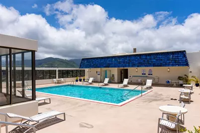 400 Hobron Lane #1705, Honolulu, HI 96815 - Photo 13