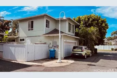 91-1058 Keokolo Street #D, Kapolei, HI 96707 - Photo 1