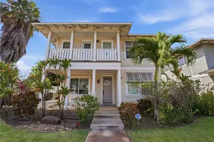 91-1146 Kai Weke St, Ewa Beach, HI 96706 - Photo 1