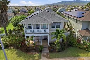 91-1146 Kai Weke St, Ewa Beach, HI 96706 - Photo 1