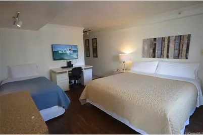 2463 Kuhio Avenue #1009, Honolulu, HI 96815 - Photo 1