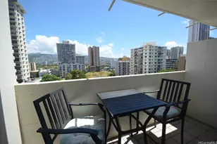 2463 Kuhio Ave, Honolulu, HI 96815 - Photo 3