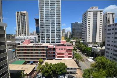 2463 Kuhio Avenue #1009, Honolulu, HI 96815 - Photo 7