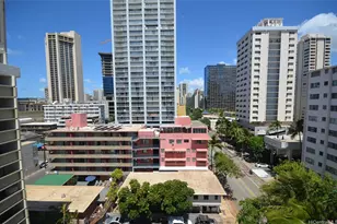 2463 Kuhio Ave, Honolulu, HI 96815 - Photo 7