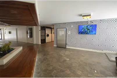 2463 Kuhio Avenue #1009, Honolulu, HI 96815 - Photo 13