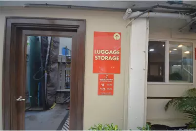 2463 Kuhio Avenue #1009, Honolulu, HI 96815 - Photo 17