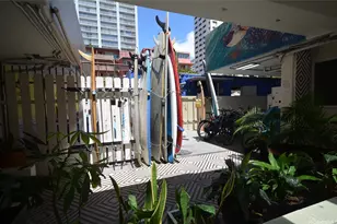 2463 Kuhio Ave, Honolulu, HI 96815 - Photo 15