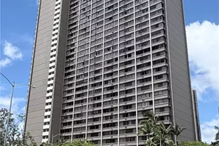 55 S Kukui St, Honolulu, HI 96813 - Photo 1