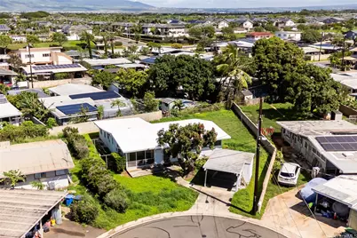 91-598 Aikanaka Place, Ewa Beach, HI 96706 - Photo 3