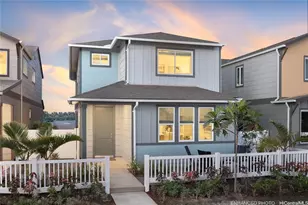 91-1101 Franklin D Roosevelt Ave, Kapolei, HI 96707 - Photo 1