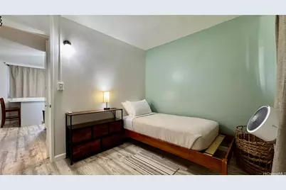 455 Lewers Street #4, Honolulu, HI 96815 - Photo 7